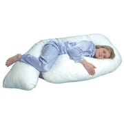 All Nighter Total Body Pregnancy Pillow by Leachco