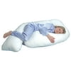 All Nighter Total Body Pregnancy Pillow by Leachco
