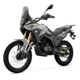 thumbnail image 2 of Motocicleta Italika-Morbidelli T250X, 2 of 4