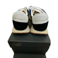 thumbnail image 3 of New Balance 237 Lifestyle Men's Sneakers Casual Sports Shoes D Black MS237BTW, 3 of 6
