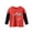 Red, variant on Beautyzll Baby Toddler Kids Boys Long Sleeve Casual T-Shirt 1-9T Cartoon T Shirt Spring Fall Crewneck Tees
