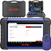 2026 Autel MaxiIM IM508S Key Tool All System Diagnostic Scanner Tool