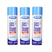 Sprayway 23 Oz. Glass Cleaner,Glasses