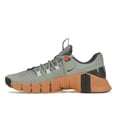 thumbnail image 2 of Nike Men's Free Metcon 5 Mica Green Campfire Orange Shoes, from StockX, 2 of 5