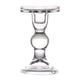 thumbnail image 2 of Candelabro para velas cónicas, velas decorativas para bodas y hogar, velas Altura 14 cm, 2 of 8