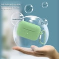 thumbnail image 2 of Earphone Case for Jabra Elite 85t True Wireless Earbuds Soft Cover (Green), 2 of 7