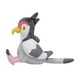 thumbnail image 2 of Peluche Pokémon Center Sitting Cuties Tranquill #520, 2 of 3