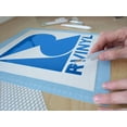 thumbnail image 4 of Avery Dennison Craft Vinyl Film Roll SC950 Ocean Blue 678-O High Gloss Finish 12" x 10ft, 4 of 8