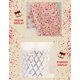 thumbnail image 5 of Teissuly Christmas Decor Wine Bottle Cover Set Plush Coat Dress Toppers Decorative for Christmas Wedding Birthday Holiday Dining Table Decor Teissuly WER202310164707, 5 of 5