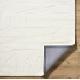 thumbnail image 3 of BoutiqueRugs Camryn Contemporary Area Rug - Off White - 9' x 12', 3 of 6