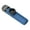 Blue, variant on UsilkU ABS Lightweight Kazoo Flute with 8 Membranes and Lanyard, Portable Pocket Musical Instrument for Beginners Kids Adults, Green Edition (4.17 inches / 10.6 cm)