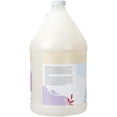thumbnail image 3 of Ginger Lily Farms Botanicals Moisturizing Shampoo for All Hair Types, 100% Vegan & Cruelty-Free, Fragrance Free, 1 Gallon (128 fl oz) Refill, 3 of 6