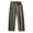 Army Green, variant on MKHSQHDG Male Pants Men's Cargo Sweatpants Casual Joggers Loose Fit Open Bottom Athletic Pants for Men with Pockets Xl