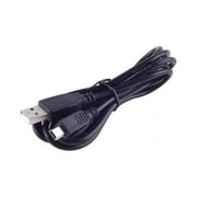for Canon PowerShot Elph 100 HS, 115 is, 130 is, 135, 140 is, 150 is, 160, 180, 310 HS, 320 HS, 330 HS, 350 HS, 500 HS, 510 HS Camera USB Cable