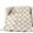 Beige, variant on Purple Plaid Quilted Comforters Cooling Blanket Queen Size, Modern Checkerboard Plaid Repeating Pattern Cold Comfort for Hot Sleepers Lightweight Air Conditioning Quilt Blanket for Bed