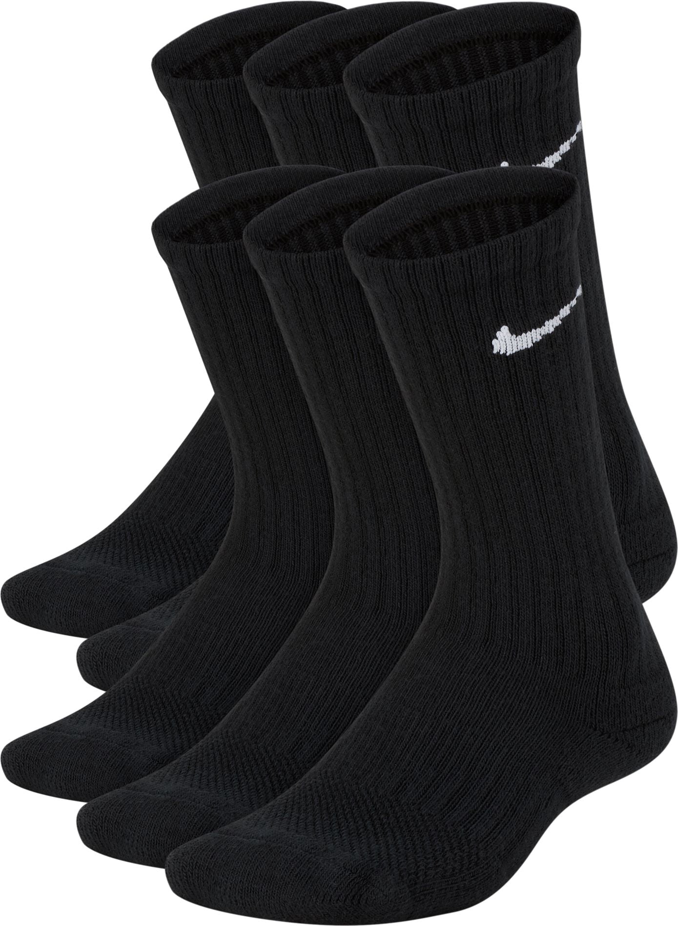 boys tall nike socks
