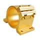 thumbnail image 4 of 2x Abrazadera de Soporte de Montaje de Motor de Husillo Soledad 65 mm, 4 of 10