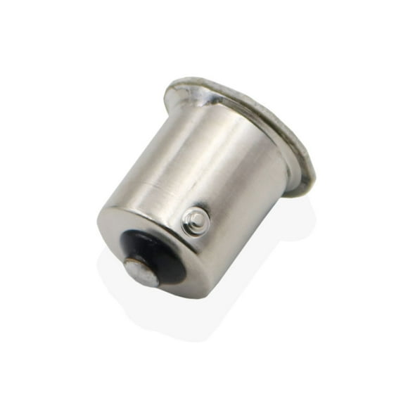 Speravity Bombilla de luz de freno para coche, 10 piezas, desmontable, profesional, 12V, 6000K, señal de giro de frenado automotriz, accesorios para Bombillas para automóviles 1157 Speravity VI017046-02