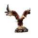thumbnail image 4 of Figuras de águila, esculturas, artesanías, obras de arte, estatuas Feng Shui para mesas de granja. 145 cm x 10 cm x 15 cm, 4 of 9