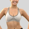thumbnail image 4 of Zensah Women's Racey Sports Bra, 4 of 6