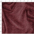 thumbnail image 4 of Soimoi Cotton Poplin Red Fabric By the Yard - 42 Inch Wide -Animal Skin Fabric - Fierce and Exotic Textile for Fashion and Home Printed Fabric, 4 of 6