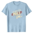 thumbnail image 3 of Independence Day T Shirts for Men 2026 Summer Casual Short Sleeve Crewneck Us Flag Tractor Graphic Tees Farmers Tshirt, 3 of 5