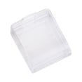 thumbnail image 2 of 3x Protector de Receptáculo de Enchufe de Cubierta de Salida Resistente a La Intemperie en Uso para Construcción de Revestimiento de Reacondicionamien 3 piezas, 2 of 8