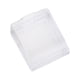 thumbnail image 2 of 4x Cubierta de Salida Resistente a La Intemperie Cajas de Cubierta de Salida Cubierta de Interruptor de Lámpara Impermeable Cubierta de Interruptor de 4 piezas, 2 of 8