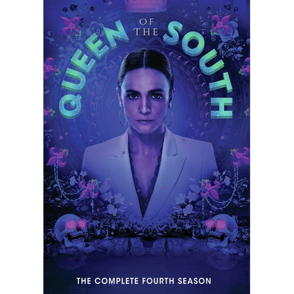 Queen of the South: The Complete Fourth Season