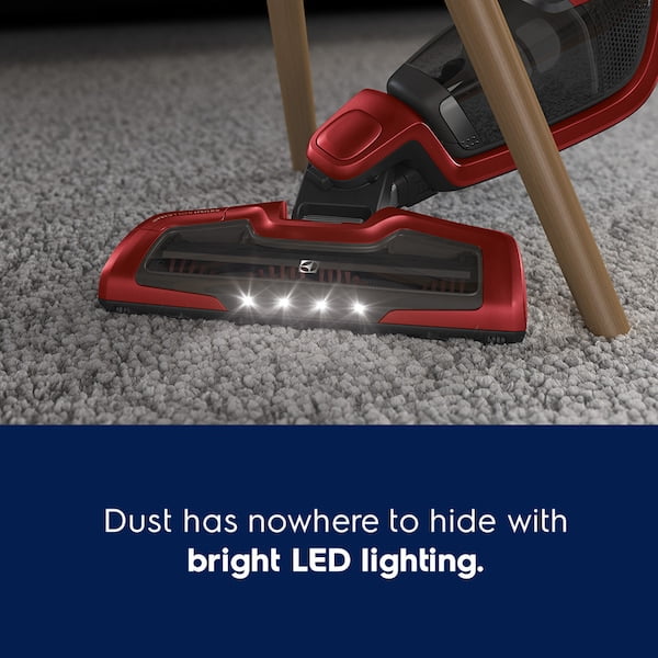 Electrolux Ergorapido 2in1 スティッククリーナー Electrolux Ergorapido Bagless, Cordless, 2-Step Filtration