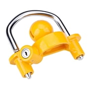 Universal Heavy Duty Coupler Hitch Trailer Lock