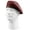 Maroon, variant on Rothco G.I. Type Inspection Ready Beret