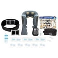thumbnail image 2 of DR-HO’S - Neck Pain Pro with Gel Pad Kit and Pain Therapy Back Relief Belt, 2 of 5
