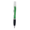 thumbnail image 2 of GUOOL 1.0MM Ballpoint Pen with Spray for Perfume Alcohol Liquid for Kids School Office Green, 2 of 9