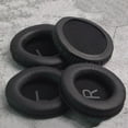 thumbnail image 2 of 7829 1P Soft Earpads1eatherEar Cushion Cover for AKG K52 K72 K92 K240 Headphones, 2 of 11