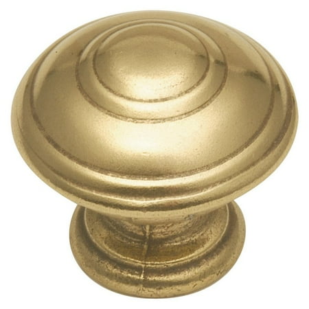 Hickory Hardware Manor House Decorative Cabinet Knob