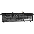thumbnail image 3 of 4150mAh C31POJH 0B200-03210100 C31N1821 Battery for Asus Book S14 M433IA-EB794TS, 3 of 5