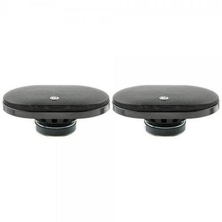 Memphis 15 Srx693 Srx693 6x9 3 Way 100 Watts Car Audio Stereo