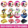 thumbnail image 3 of Serie de teatro familiar Sanrio Creative Excellence, perro Pacha, orejas de Lomi geniales, lindas decoraciones, caja sorpresa hecha a mano, regalo, 3 of 5