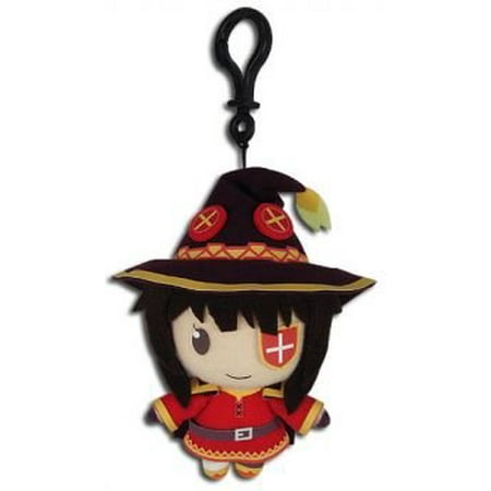 konosuba chomusuke plush