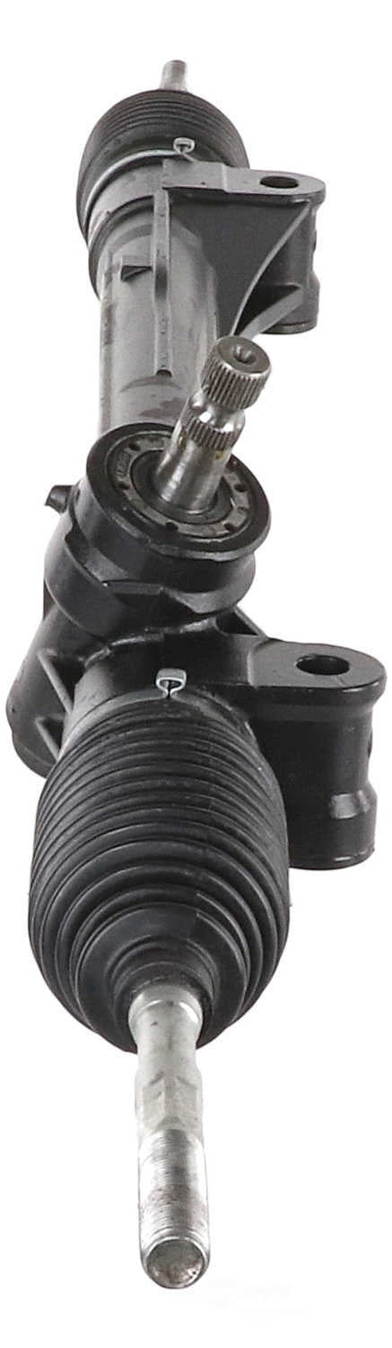 Cardone Reman Complete Long Rack Steering Rack, w/o Outer Tie Rod Ends Fits select: 2006-2008,2009-2012 TOYOTA RAV4