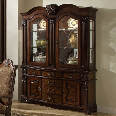 Astoria Grand Haines China Cabinet