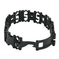 thumbnail image 2 of Pulsera de herramientas multifuncional 29 en 1 Nikou, 2 of 9