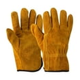 thumbnail image 1 of GUOOL Grilling Gloves Multipurpose Double Layer Oven Gloves for Kitchen Picnic BBQ, 1 of 9