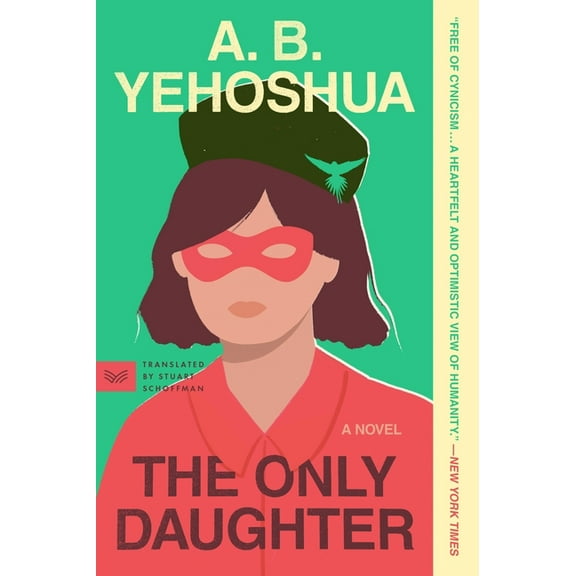 The Only Daughter, (Paperback)