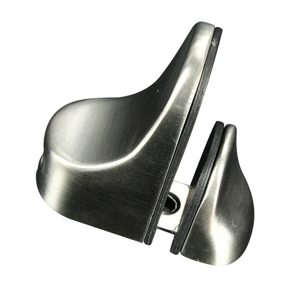 Glass Shelf Support Holder Pin for Kitchen Shelves 50 X 24 X 55 Mm