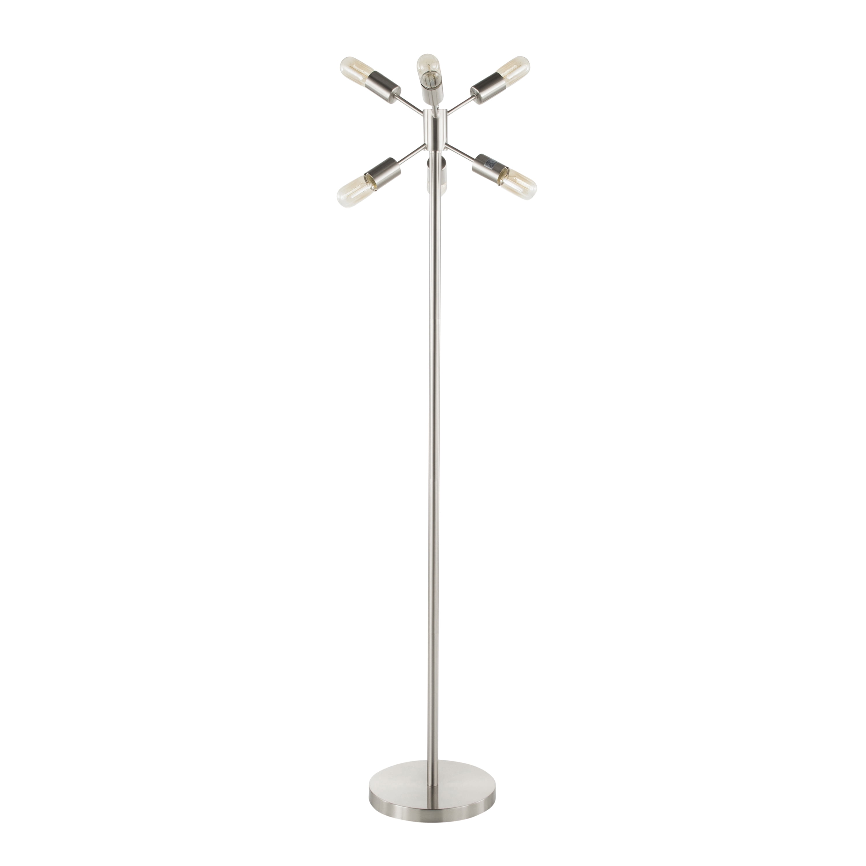 Lumisource Spark Floor Lamp