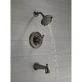 thumbnail image 5 of Delta Faucet Linden™ Monitor® 14 Series Tub & Shower Trim, 5 of 9