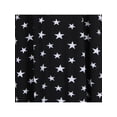 thumbnail image 3 of Elegant Emily  Star Cami Sleeveless Sleep Gown (Women's Plus), 3 of 5