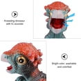 thumbnail image 3 of Shisuyan Sound Mini Dinosaurs Plastic Simulation Dinosaur Toy Children Kid Gift, 3 of 8